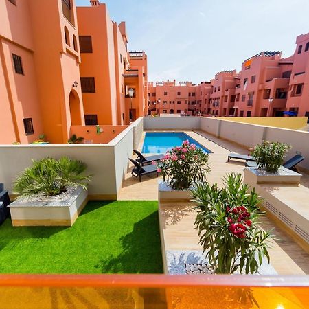 Beach And Рool Torrevieja Exteriör bild